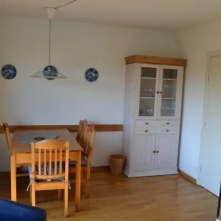 Halligblick Apartment Nieblum